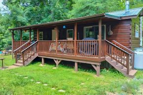 Lincoln's Lodge